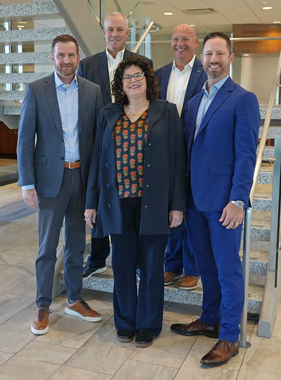 Mortgage Secondary Market Team