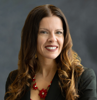 Headshot of Carissa Bullock