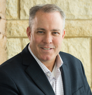 Headshot of Matt Gutschenritter