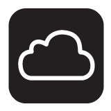 Apple mail icon