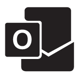 Outlook icon