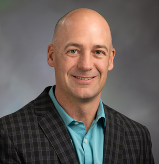 Headshot of Nate Keller