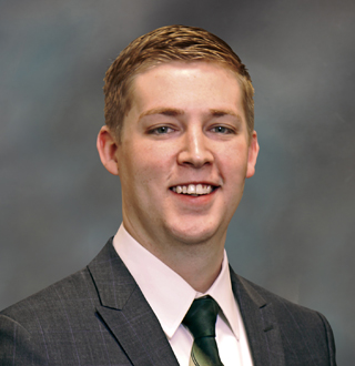 Dillon Miller